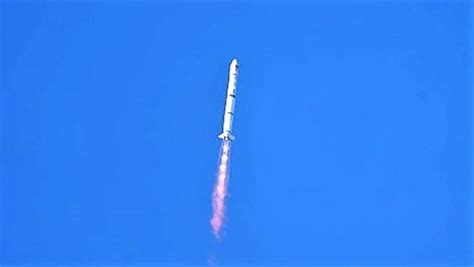 中國成功發射「愛因斯坦探針」太空科學衛星 商台新聞 Line Today