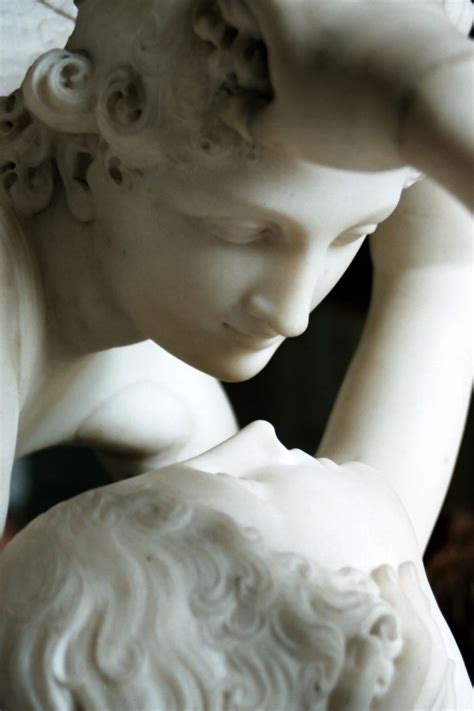 Cupid And Psyche Canova