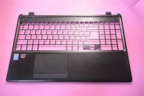 Acer Aspire E1 510 E1 532 E1 572 Palmrest Touchpad Assembly Ap0vr000781 At ₹ 1999 Laptop