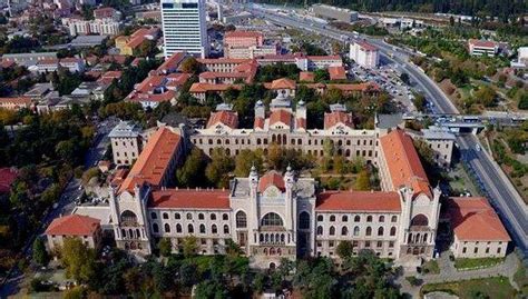 Stanbul Sa L K Bilimleri Niversitesi Sb Taban Puanlar