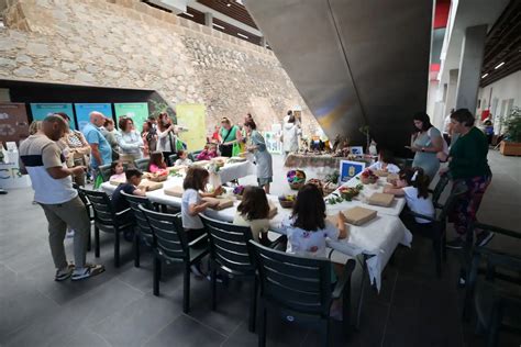 La Feria Europea Del Queso En Gu A En Im Genes Canarias