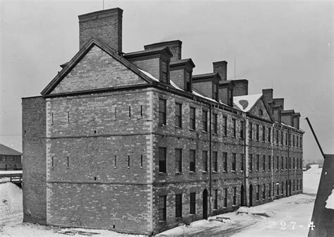 History Of The Fort Preservation Of Historic Fort Wayne