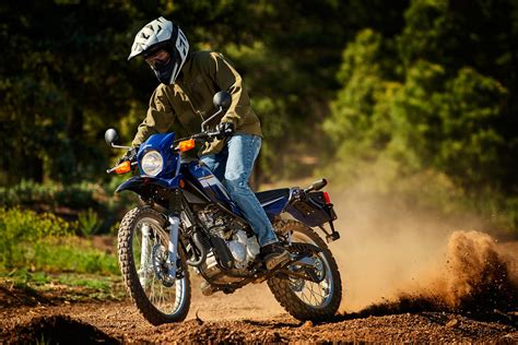 The Best Dual Sport Motorcycles Pictures Specs Performance