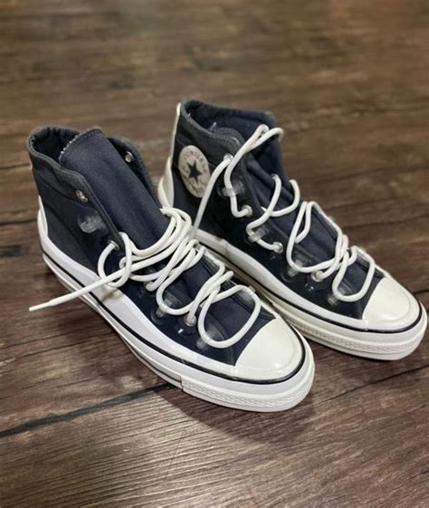 Converse Chuck 70 Utility High Storm Wind Ennxo