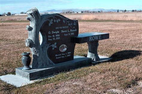 The 25 Best Headstone Ideas Ideas On Pinterest Memorial Ideas Ideas