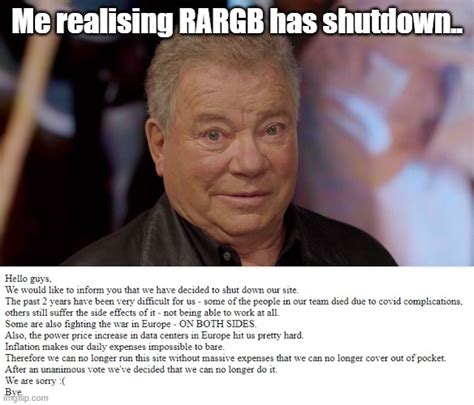 William Shatner Surprised Memes Gifs Imgflip