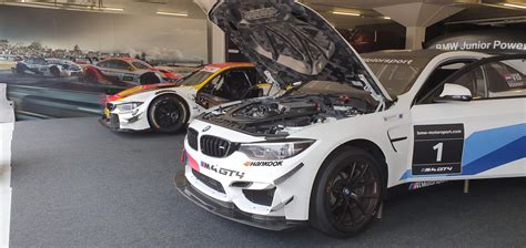 Today at the BMW Festival at the Kyalami GP circuit : BMW