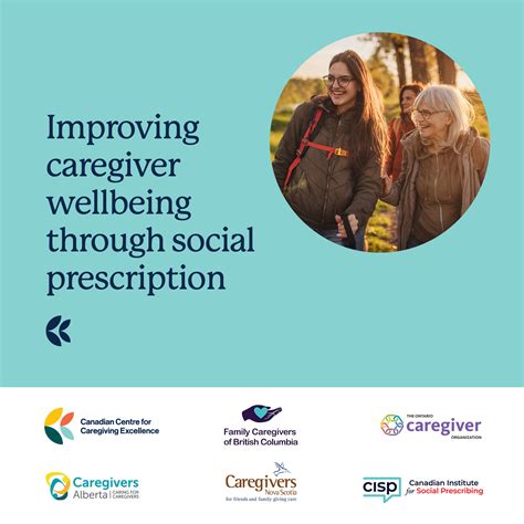 Press Release | A Social Prescription for Care: New Pan-Canadian Social Prescribing Initiative