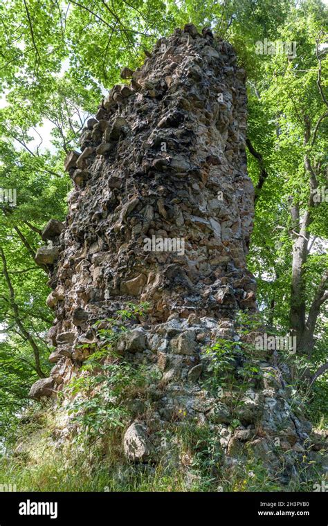 Alte Burgen Im Harz Hi Res Stock Photography And Images Alamy