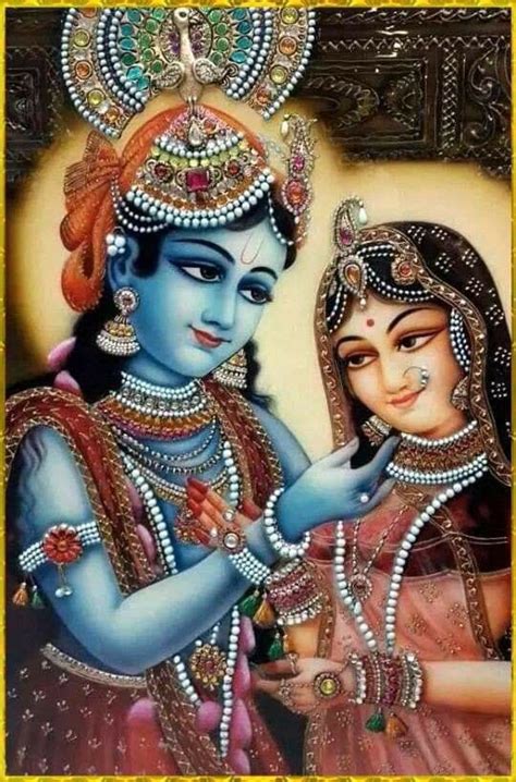 Pin By Ram Prasad On Krishna Radha Painting Krishna Radha Painting