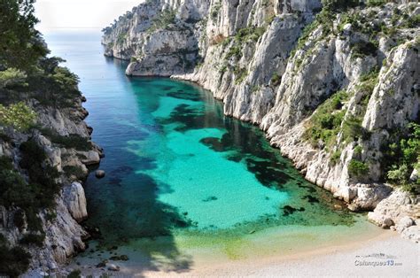 Calanques Marseille : le guide des plus belles calanques de la ville | Le Bonbon