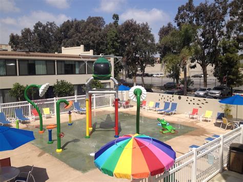 Holiday Inn Hotel and Suites Anaheim - Anaheim, CA, United States - Yelp