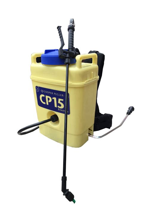 Cooper Pegler Cp L Knapsack Sprayer Cp Sprayer