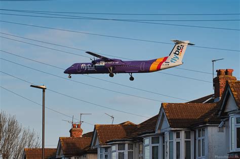 Image Of Myrtle Avenue Planespotting 1010486
