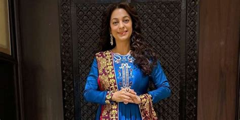 Happy Birthday Juhi Chawla Let S A Take Look At Actress S Love Story