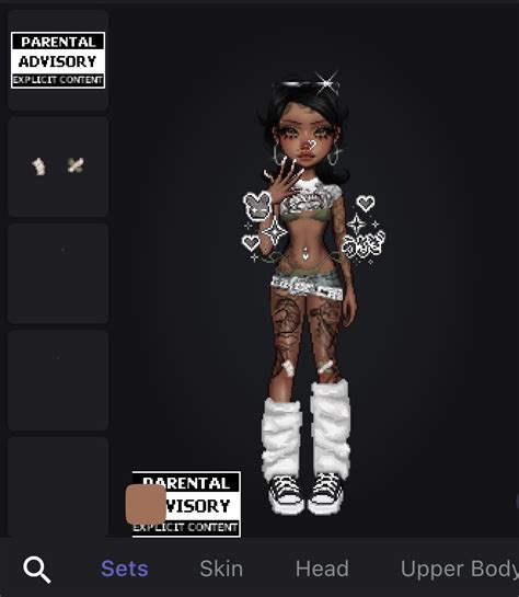 Everskies Outfit Xiivqe Bratz Inspired Outfits Teenage Fashion