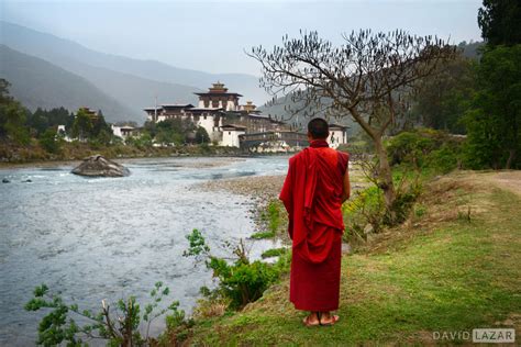 Photographing Bhutan