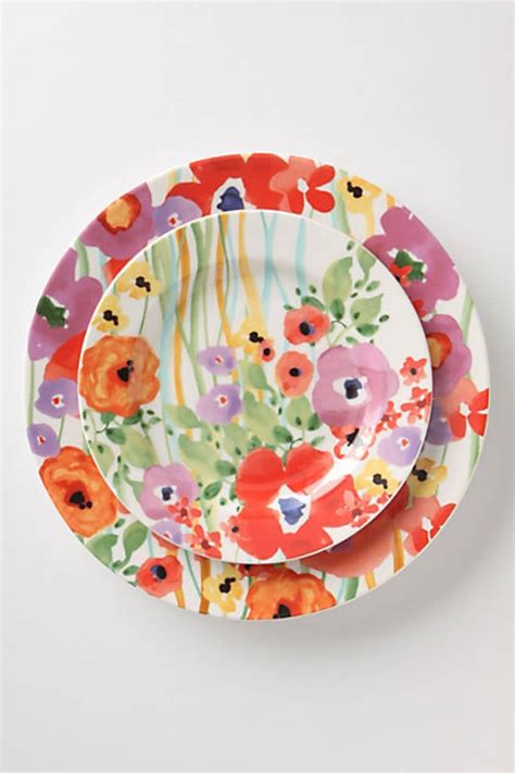 10 Sources for Colorful Dinnerware | The Kitchn