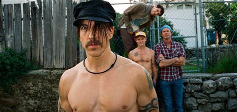 Red Hot Chili Peppers 14 Najlepszych Piosenek Najlepsze Piosenki