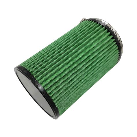 Green Filter 2384 Green Filter High Performance Universal Air Filters