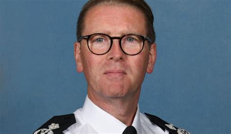 Commissioner Reveals Choice Of New Devon And Cornwall Chief Constable