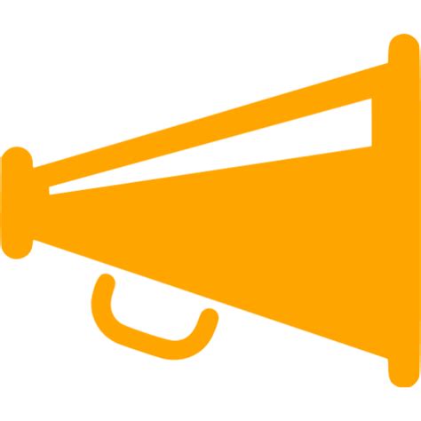 Megaphone Png