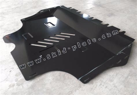 Steel Skid Plate For Volkswagen Vw Jetta