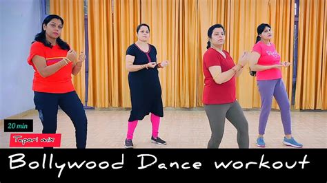 Zumba Dance Workout For Beginner Zumba For Belly Fat Dance For Weight