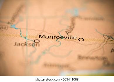 22 Monroeville Alabama Stock Photos, Images & Photography | Shutterstock