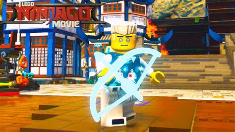 LEGO Ninjago Movie Video Game The Complete Cheat Codes 48 OFF