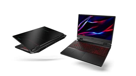 Ces Acer Pr Sente De Nouveaux Portables Predator Pour Les Gamers