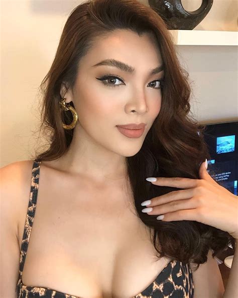 Selina Truong Most Beautiful Transgender Woman Vietnam Tg Beauty