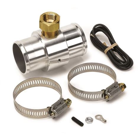 Kit De Manguera Para Refrigerante De Radiador Autometer