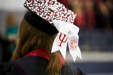 Indiana University Commencements James Brosher Photography