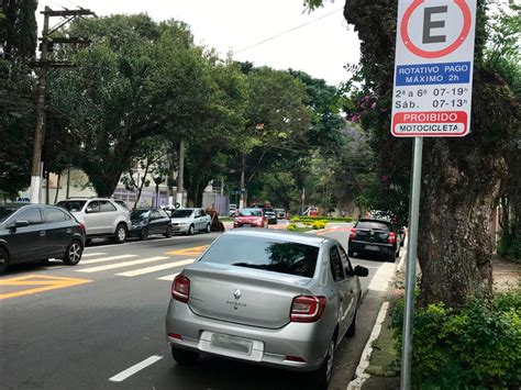 Regi O Ganha Novas Vagas De Zona Azul Que Ser Administrada Pela