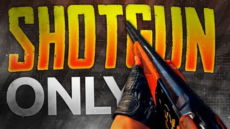 Only Shotgun Challenge🔥pubg Mobile Youtube