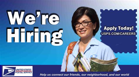 Usps Colorado On Twitter We Are Hiring Up To 1 000 Usps Jobs Along