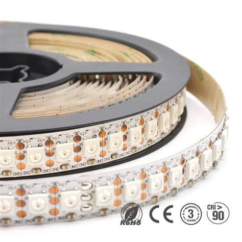 High Quality Led Strip Lights Cri Sdcm