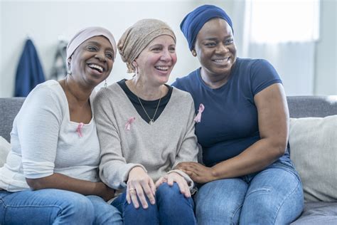 New Ways To Counteract Gender Inequalities In Breast Cancer Care