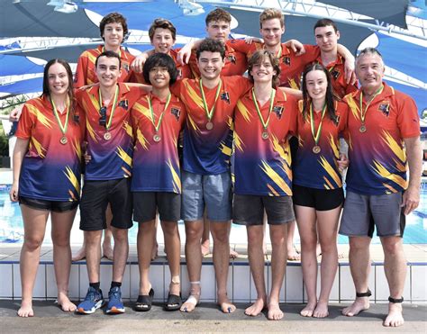 New South Wales Underwater Hockey 2024 Australian Uwh Nationals