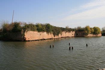 Fort Macomb Fortwiki Historic U S And Canadian Forts