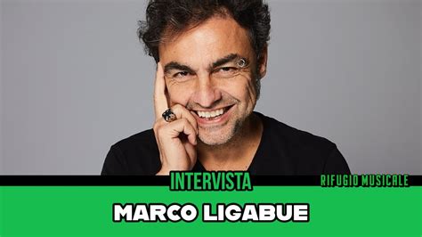 Marco Ligabue Intervista Per Il Nuovo Singolo Nel Metaverso Con Te