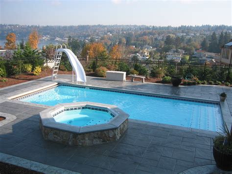 Latham Fiberglass Spas - Aqua Pro Pool & Spa