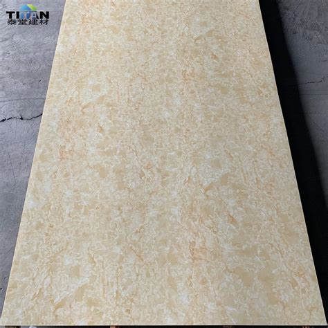 Pvc Uv Marble D Sheet Marble Pvc Wall Panel Lamina Pvc Marmol Para