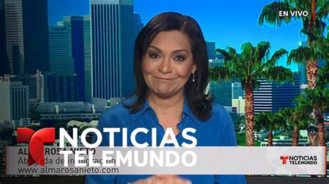 ¿se Puede Hacer La Prueba De Ciudadanía En Español Noticias Noticias Telemundo Youtube