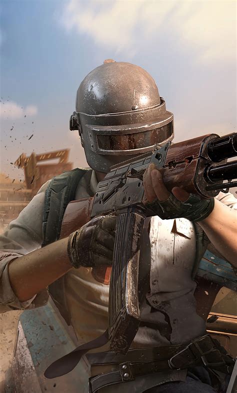 1280x2120 Pubg Fight Iphone 6 Hd 4k Wallpapersimagesbackgrounds