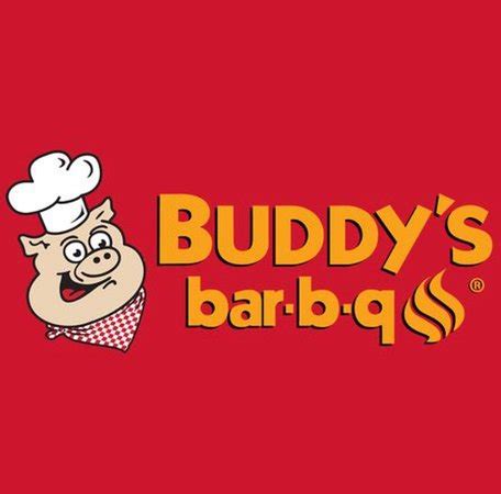 Not BBQ - Review of Buddy's bar-b-q East Ridge, East Ridge, TN ...