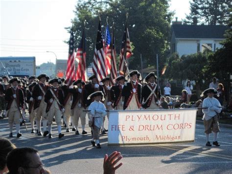 Plan Your July 4 Festivities in Plymouth-Canton | Plymouth, MI Patch