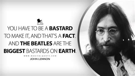 20 Painfully Honest Quotes by John Lennon - MagicalQuote