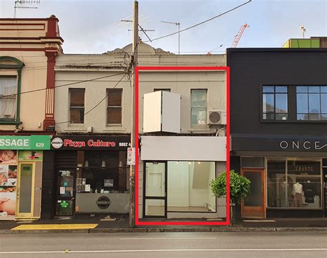 Shop & Retail Property Leased in 633 Burwood Road, Hawthorn East VIC